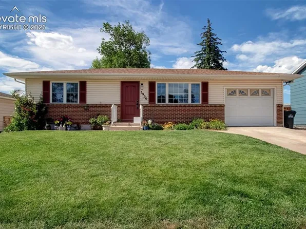 3930 Encino St, Colorado Springs, CO 80918