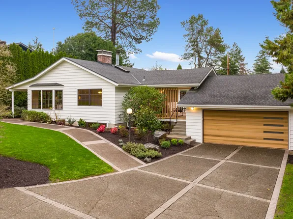 3410 SW Hamilton Ct, Portland, OR 97239