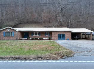 10361 State Highway 194 E, Kimper, KY 41539