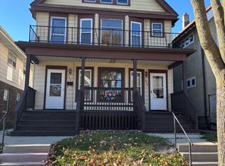 1463 S 72nd St, Milwaukee, WI 53214