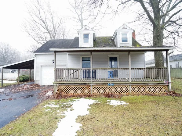 5581 E Calla Rd, New Middletown, OH 44442