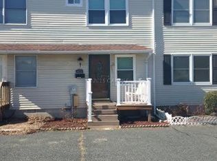 13801 Sinepuxent Ave UNIT C, Ocean City, MD 21842