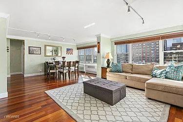Sold by Corcoran