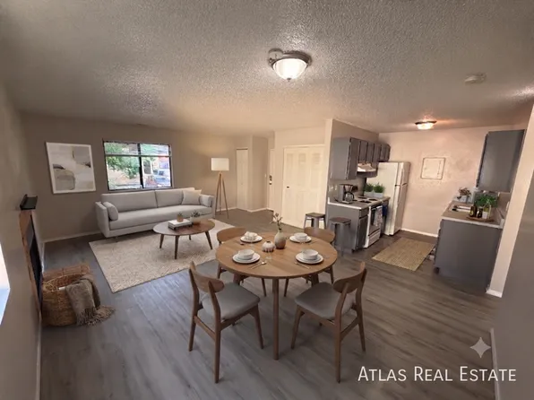 5537 Bonita Village Rd, Colorado Springs, CO 80915
