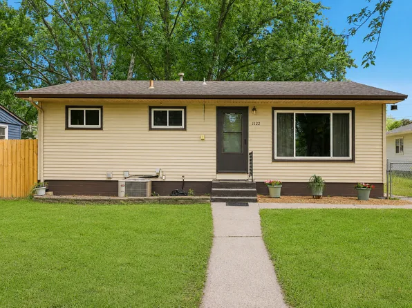 1122 12th Ave SE, Saint Cloud, MN 56304
