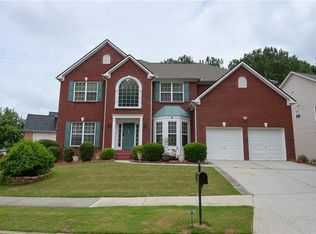 385 Simonton Crest Dr, Lawrenceville, GA 30045