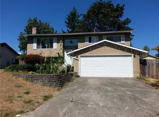 12638 SE 214th St, Kent, WA 98031