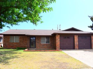 5515 3rd St, Lubbock, TX 79416