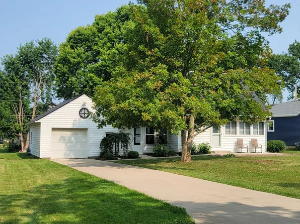 131 Bayshore Ct, Saint Marys, OH 45885