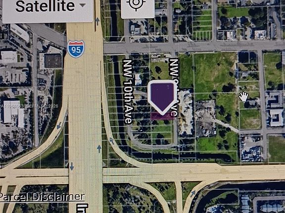 3rd image of 0 NW 9th Ave