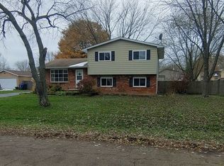 38078 N Manor Ave, Beach Park, IL