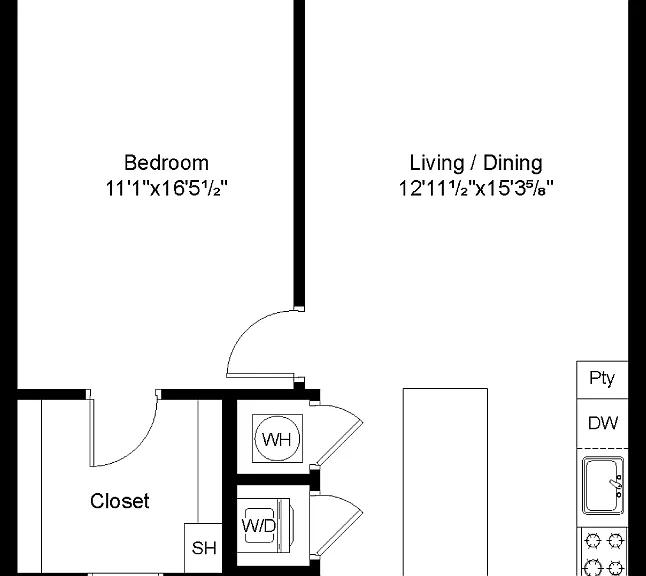 Fieldside Grande Apartments & Townhomes — Photo 59