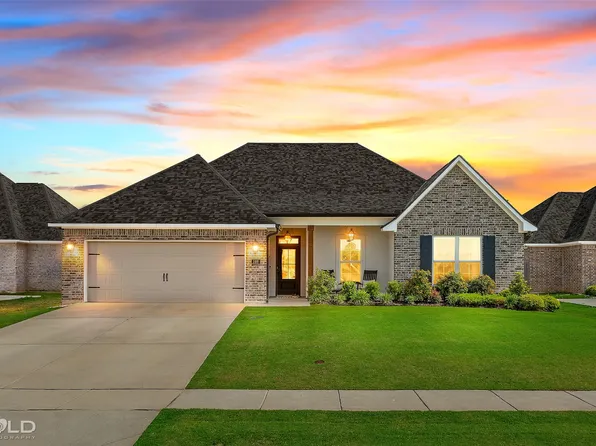 108 Brimestone Loop, Benton, LA 71006