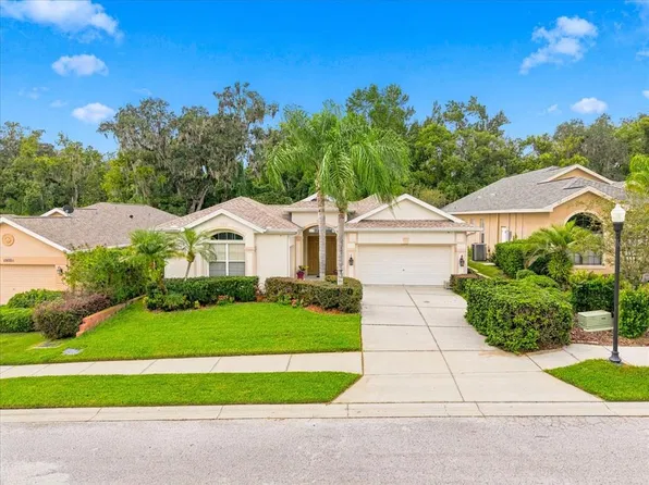 12220 WOODLANDS CIRCLE, DADE CITY, FL 33525