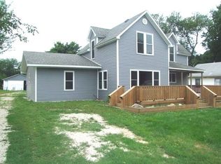 412 E 5th St, Aurelia, IA 51005