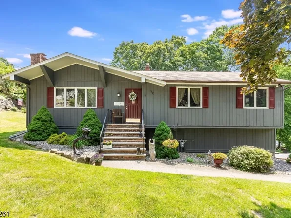 36 Williams Rd, Roxbury Twp., NJ 07850