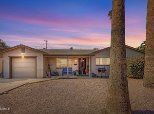 7520 E Roosevelt Street, Scottsdale, AZ 85257