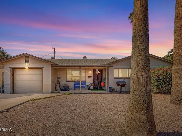 7520 E Roosevelt Street, Scottsdale, AZ 85257