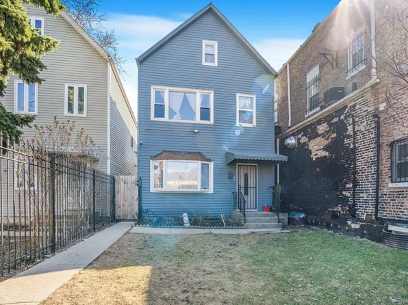 2055 W 51st St, Chicago, IL 60609