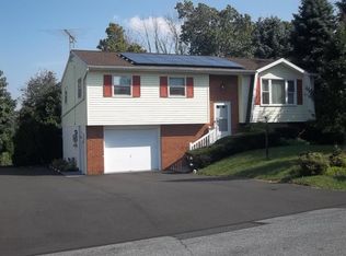 1560 Jody Ave, Lebanon, PA 17046