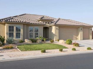 1155 W Blue Wren Dr, St George, UT 84790