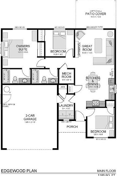 2nd image of 606 Powell Avenue