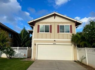 87-1689 Wehiwehi St, Waianae, HI 96792
