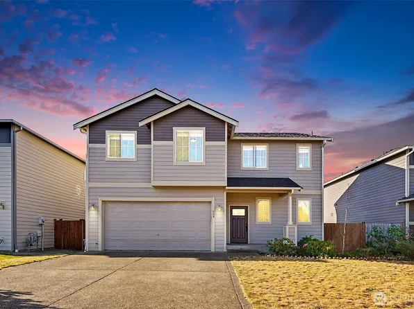 924 S 134th Street, Tacoma, WA 98444