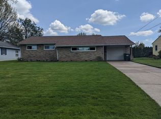 1648 Wilsonway Dr, Barberton, OH