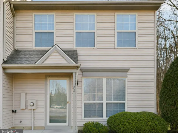 92 Forest Ct, Mantua, NJ 08051