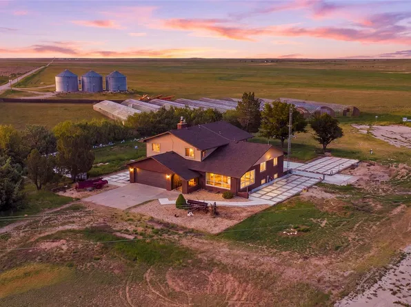 22221 County Road A, Fort Morgan, CO 80701