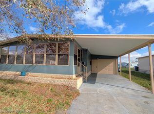 1525 Caribbean Rd, Sebring, FL 33870