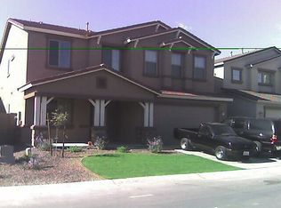 299 E Diamond Trl, San Tan Valley, AZ 85143