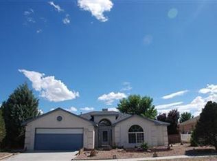 2247 Lonestar St SW, Los Lunas, NM 87031