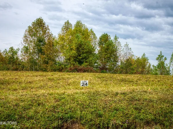 LOT 24 Old Mount Helen Rd, Allardt, TN 38504
