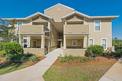 Silk Bay Dr, Santa Rosa Beach — Photo 2