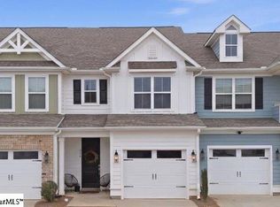 322 Stirrup Ct, Greer, SC 29651