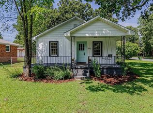 1002 Todd St, Graham, NC 27253