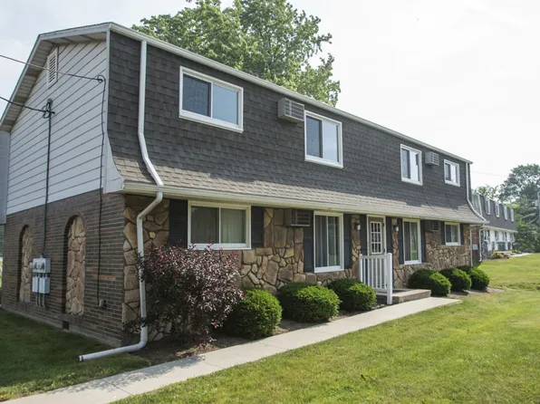 Little Williamsburg Apartments