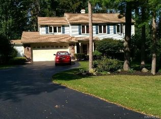 11 Pinewood Trl, East Aurora, NY 14052