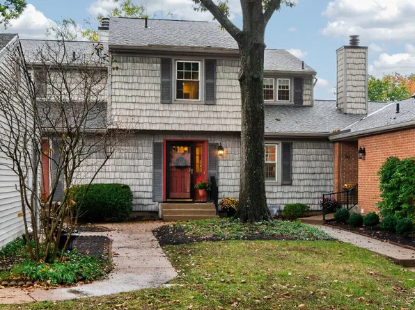 302 Shakerdale Rd, Cincinnati, OH 45242