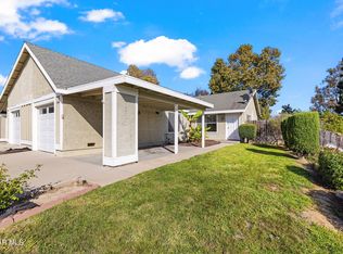 640 Hacienda Dr, Camarillo, CA 93012