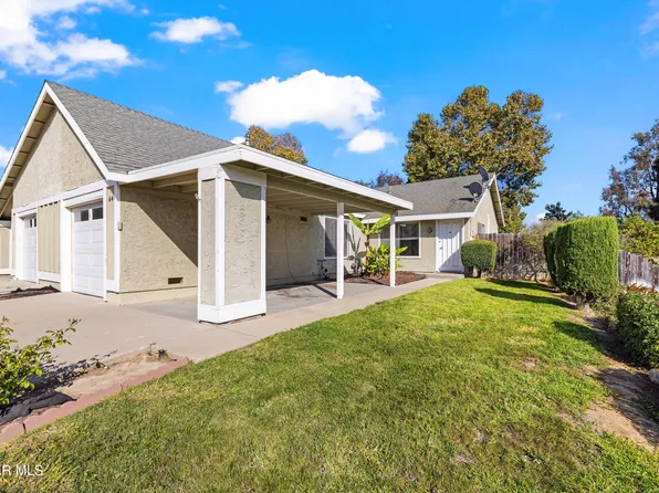 640 Hacienda Dr, Camarillo, CA 93012