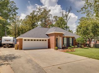 102 Timber Ridge Dr, Monroe, LA 71203