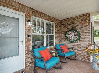 104 Pepper Ridge Cir, Antioch, TN 37013