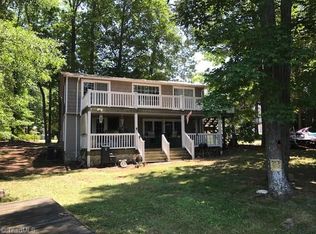 162 Pinecrest Ln, Lexington, NC 27292