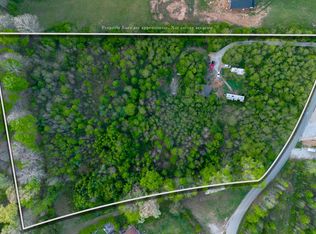 147 Lancer Rd, Harriman, TN 37748