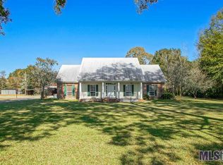 39058 Babin Rd, Gonzales, LA 70737