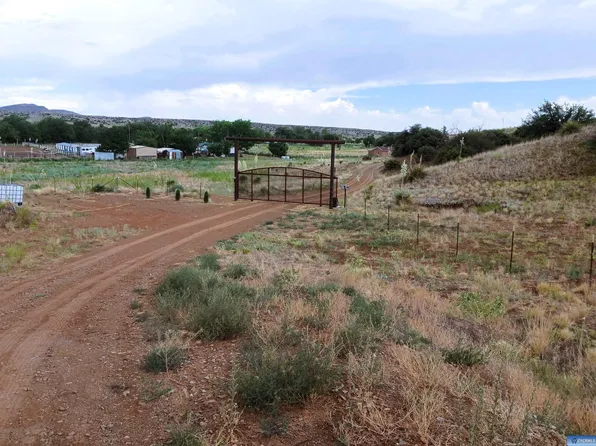 1340 Trudy Dr, Silver City, NM 88061