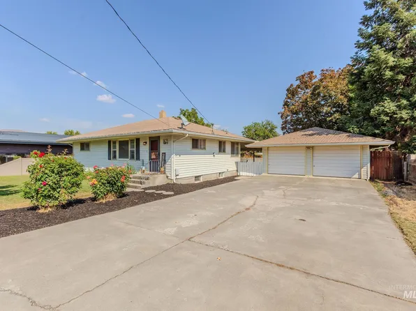1421 10th St, Clarkston, WA 99403